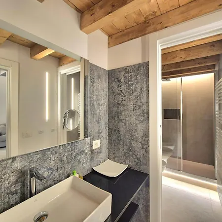 Appartement Calderai La Spezia