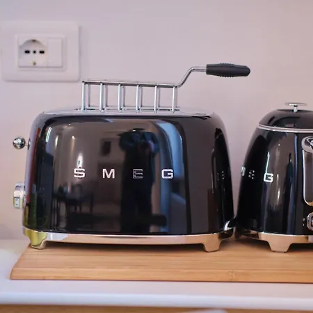 Appartement Calderai *