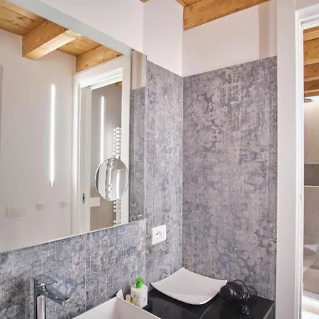 Appartement Calderai La Spezia