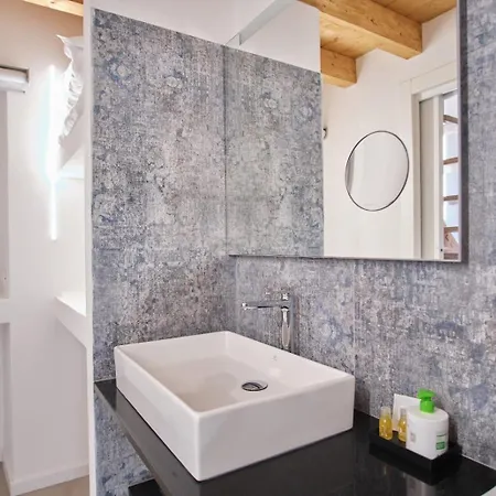 Calderai Appartement *