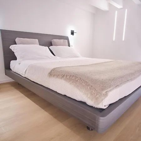 Appartement Calderai La Spezia