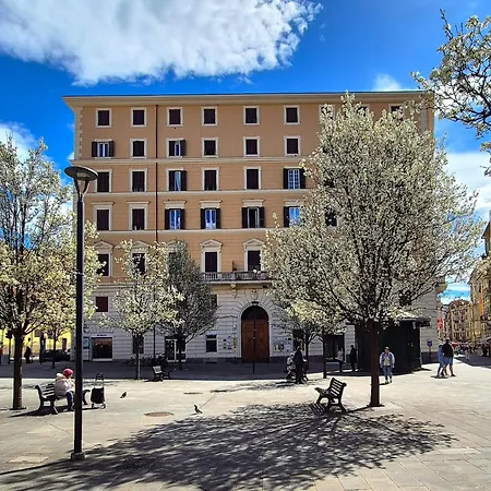 Calderai Appartamento La Spezia