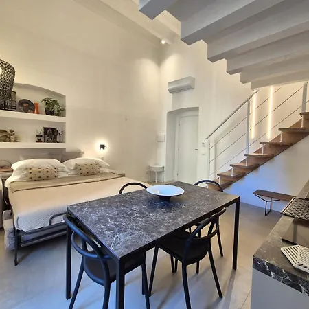 Appartamento Calderai La Spezia