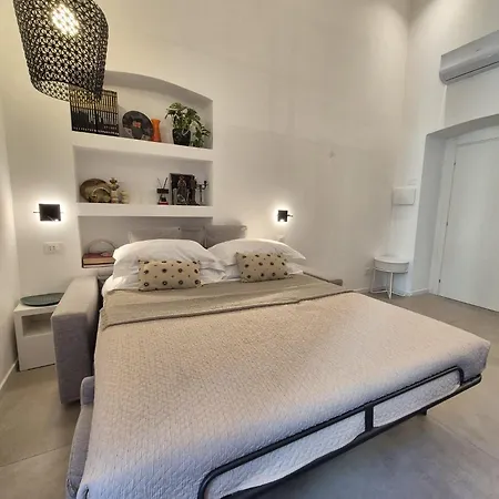 Calderai Appartement La Spezia