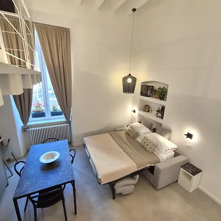 Appartement Calderai La Spezia