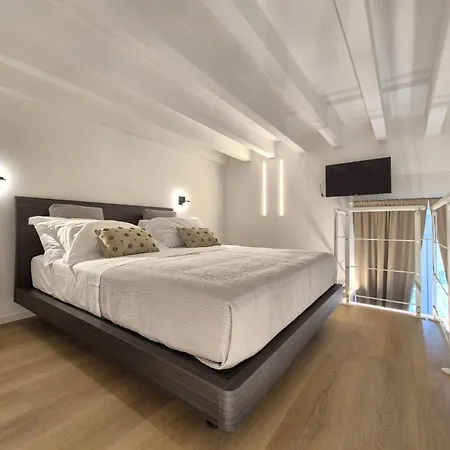 Calderai Appartement *