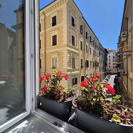 Calderai Appartement