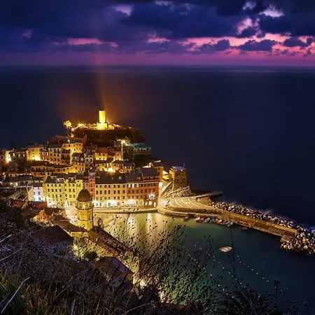 Appartement Calderai *