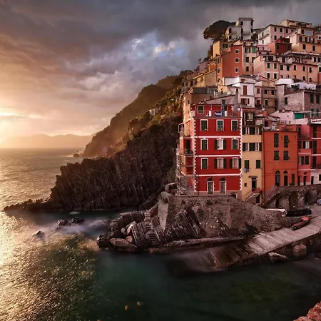 Calderai * La Spezia