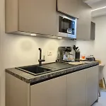 Calderai 아파트 *