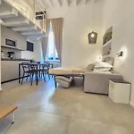 아파트 Calderai 라스페치아