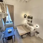 아파트 Calderai 라스페치아