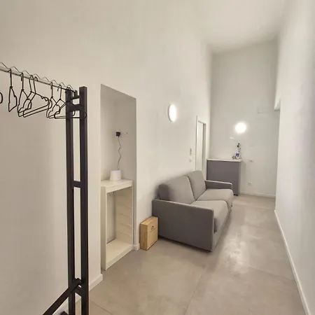 Calderai Apartman