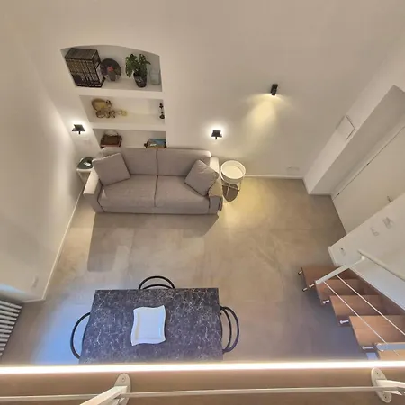 Calderai * La Spezia