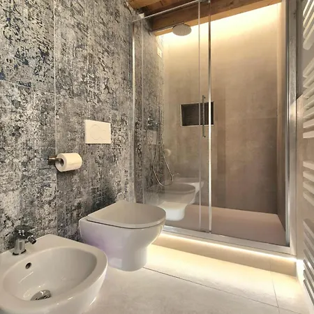 Apartment Calderai *