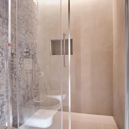 Apartamento Calderai