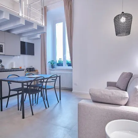 Calderai Apartman La Spezia