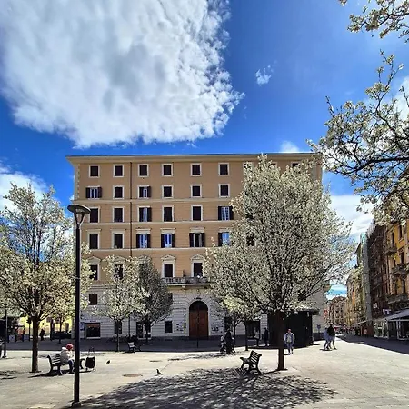 Calderai Apartamento