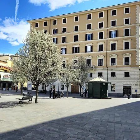 Apartamento Calderai La Spezia