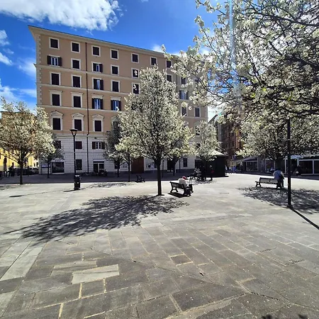 Calderai Apartamento