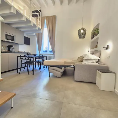 Apartment Calderai La Spezia