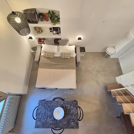 Calderai Apartamento