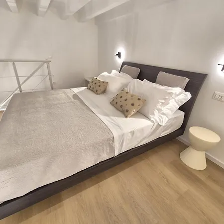Calderai Apartamento La Spezia