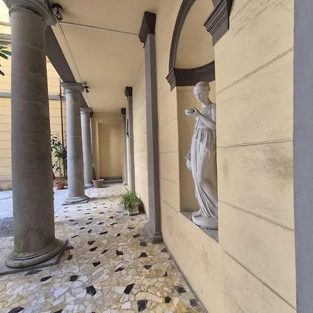 Calderai Apartman La Spezia