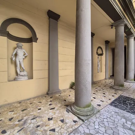 Apartman Calderai La Spezia