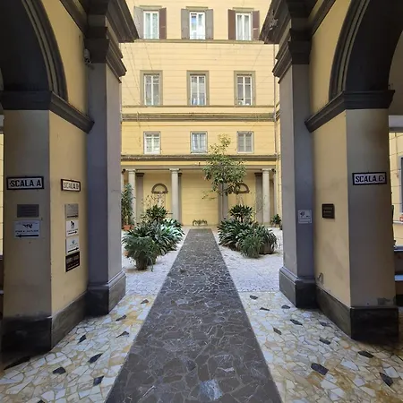 Apartman Calderai La Spezia