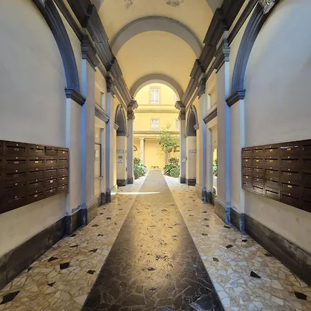 Calderai * La Spezia