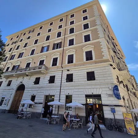 Apartamento Calderai