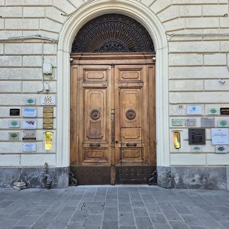 Calderai * La Spezia