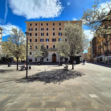 Calderai Apartamento *